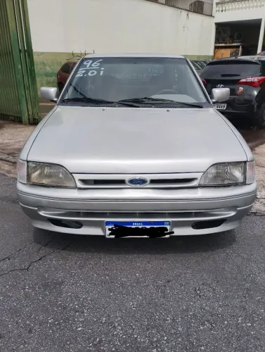 Ford Escort Racer 2.0i 1996