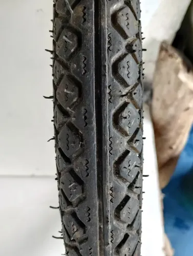 Pneu maggion aro 17