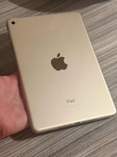 Ipad Mini 4