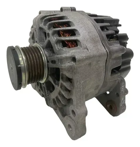 Alternador Vw Polo Gol Voyage Saveiro 04c903024a - Valeo