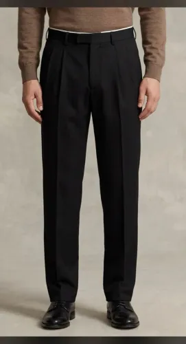 Calça de Alfaiataria