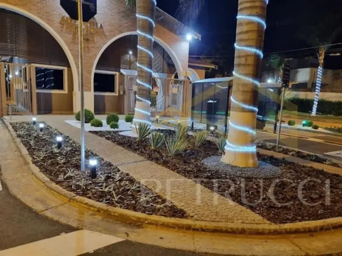 CASA À VENDA NO CONDOMÍNIO VILLA BELLA SIENA - PAULÍNIA, SP