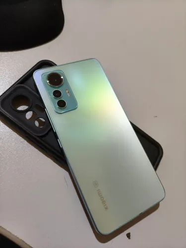 Celular Mi 12 lite