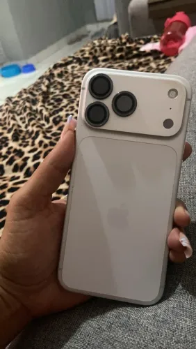 IPHONE 17 PRO 6.500