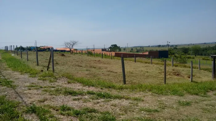Vendo ou Troco Por Carro- Terreno Para Chácara Com Escritura