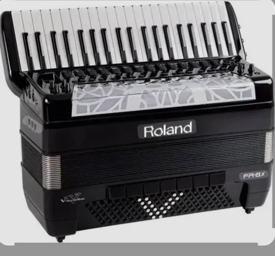 Vendo Roland FR-8X 