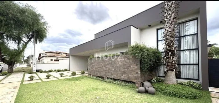 Casa Térrea de Condomínio em Pq Residencial São Marcos Tatuí