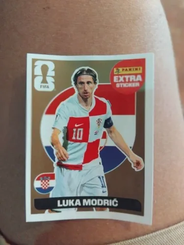 Luka modri? ouro