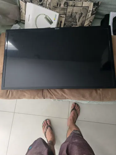 Tv Samsung 32