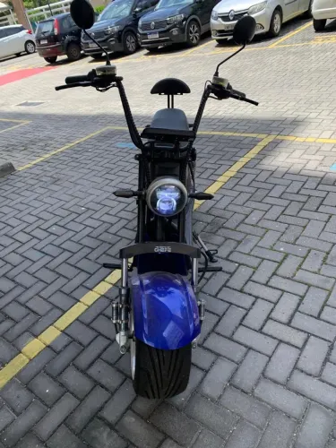 Moto-Chefe X12 1000w 2025