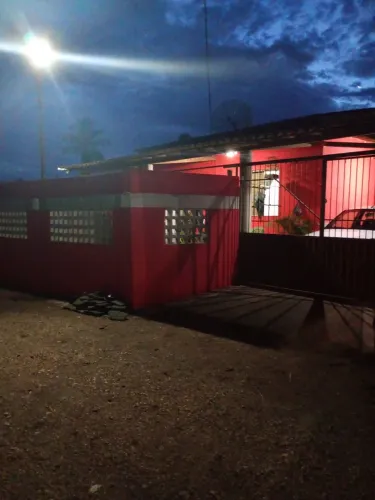 Vendo casa no povoado sapé Itaporanga d'ajuda 