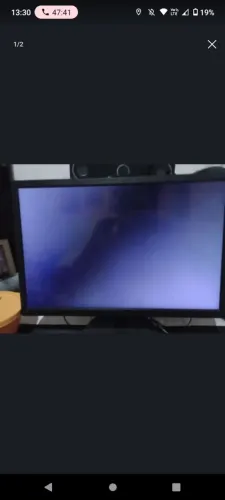 Monitor semi-novo (funcionando perfeitamente)