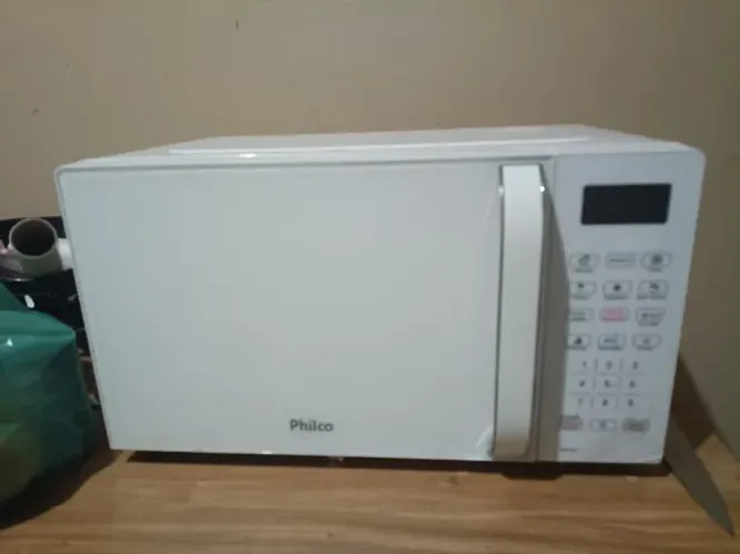 Microondas 