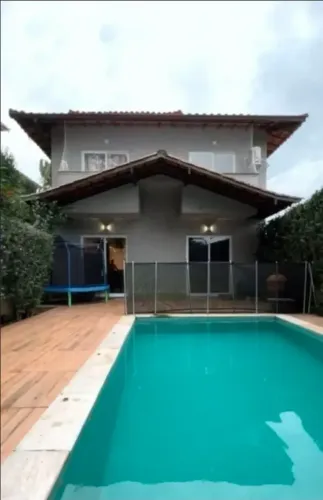 Casa Uba fazendinha