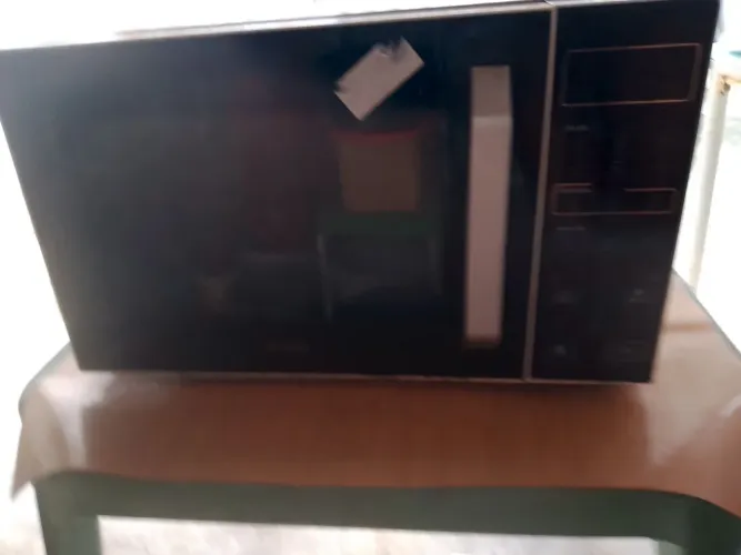 Microondas Midea 
