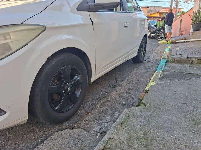 Rodas 15 ltz