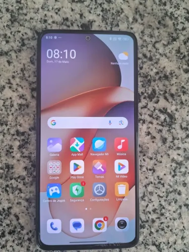 Xiomi 13 256gb 8 Gb de ram