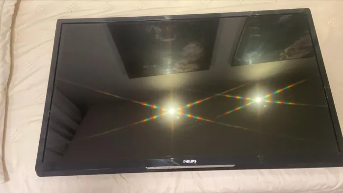 Vendo TV Philips 42 Polegadas 