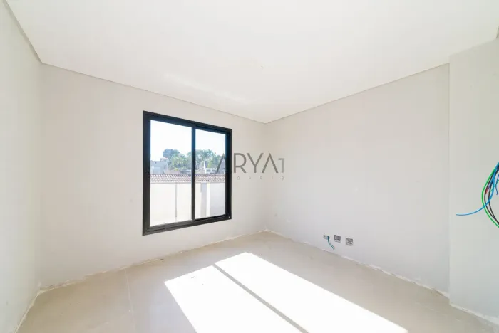 Sobrado em condomínio no Santa Quitéria - ARYA 1