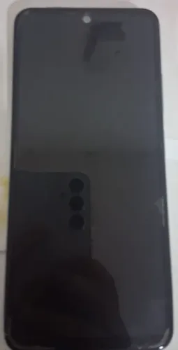 Celular redmi note 11