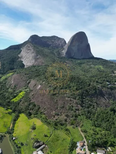 Terreno em Pedra Azul: 898m² no 3º Melhor Clima do Mundo (ESCRITURA GRÁTIS)