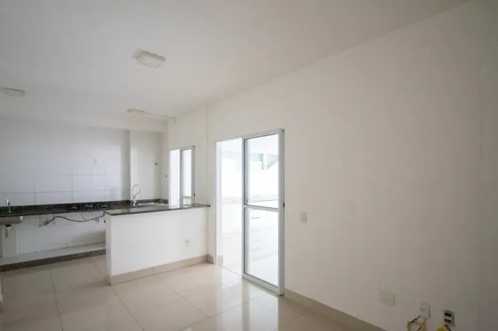 Apartamento à Venda - Ouro Preto, 2 Quartos, 129 m2