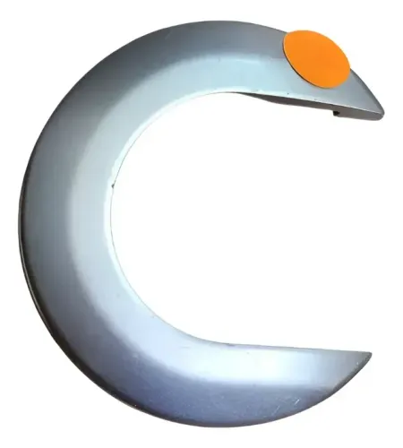 Moldura Maçaneta Porta Nissan Tiida 2008 / MT
