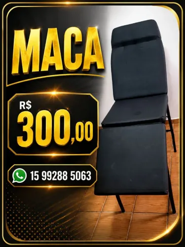Maca