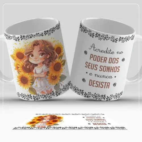 Foco em Presentes e Personalização (Geral)