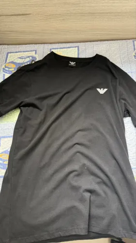 Camiseta armani exchange