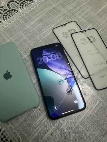 iPhone 11 Pro (Sem nenhum detalhe)