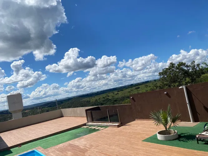 Chácara em samambaia