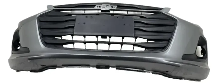 Para Choque Dianteiro Chevrolet Onix 2020 2021 2022 Original