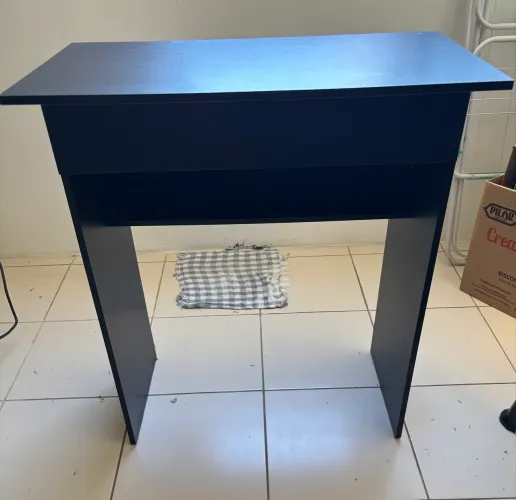 Escrivaninha para estudo