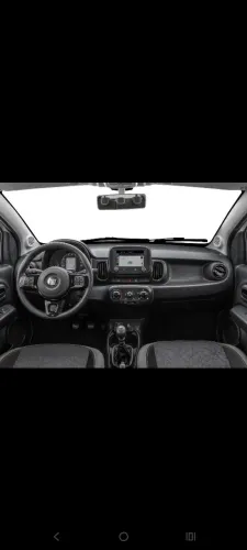 Alugo carro