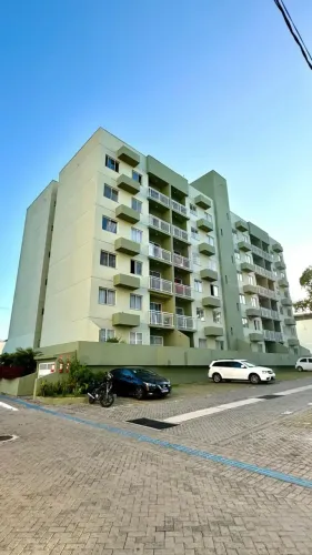 SLN- Apartamento pronto para morar no Filipinho com entrada Parcelada
