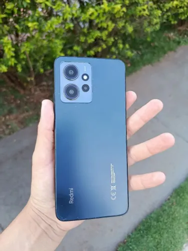 Redmi note 12 128gb