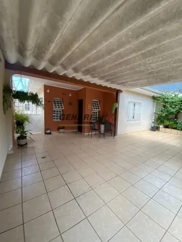 Casa com 2 quartos à venda, 162 m²- Cidade Nova II - Indaiatuba/SP