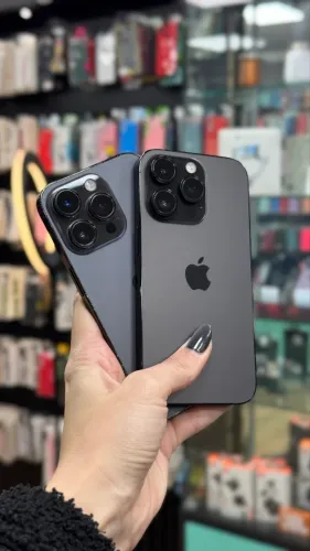 iPhone 14 PRO 256GB - seminovo PARCELA NO BOLETO EM ATÉ 24X