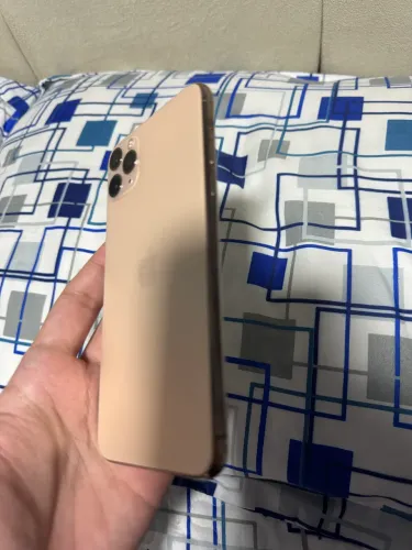 IPhone 11 Pro Max 256G