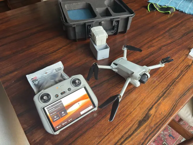 Drone DJI mini 3 Pro