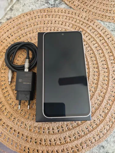 Celular smartphone Samsung s23 fe 128 gb