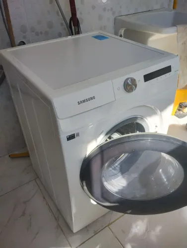 Lava e seca Samsung 13kg