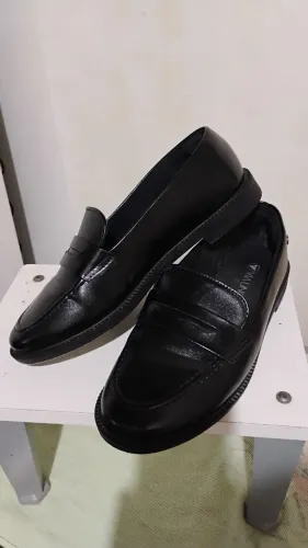 Sapato oxford feminino