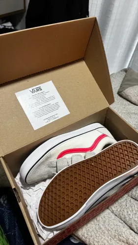 Vans original