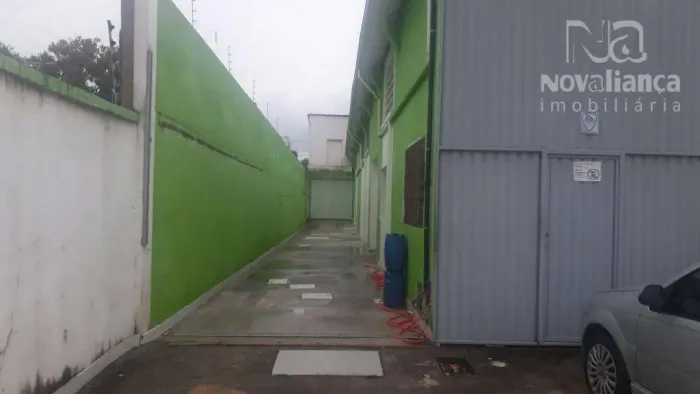 Galpão à venda, 675 m² - São Torquato - Vila Velha/ES