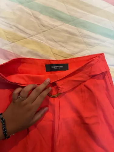 Shorts Damyller original 