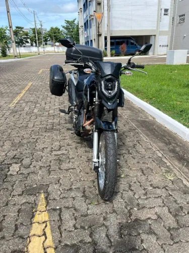 Crosser S FLEX 2024 150cc