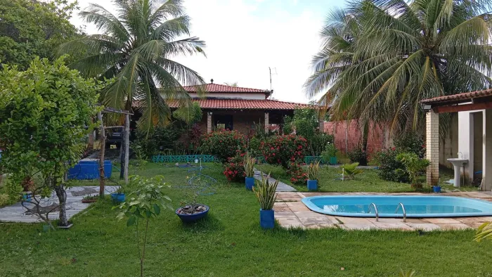 Vendo Troco sítio por apartamento