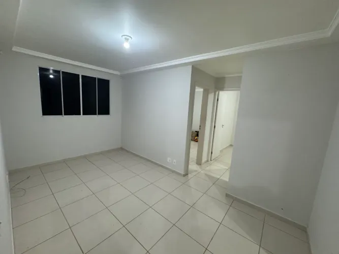Apartamento condomínio praia dos arrecifes - terra vermelha